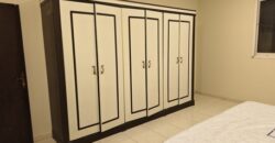 Furnished 2BHK Apartment for Rent in Al Malaz Riyadh – SAR 3,800/Month