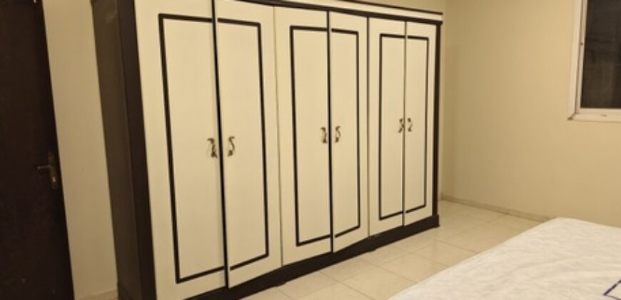 Furnished 2BHK Apartment for Rent in Al Malaz Riyadh – SAR 3,800/Month