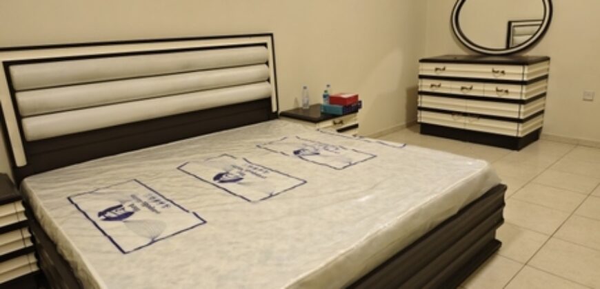 Furnished 2BHK Apartment for Rent in Al Malaz Riyadh – SAR 3,800/Month