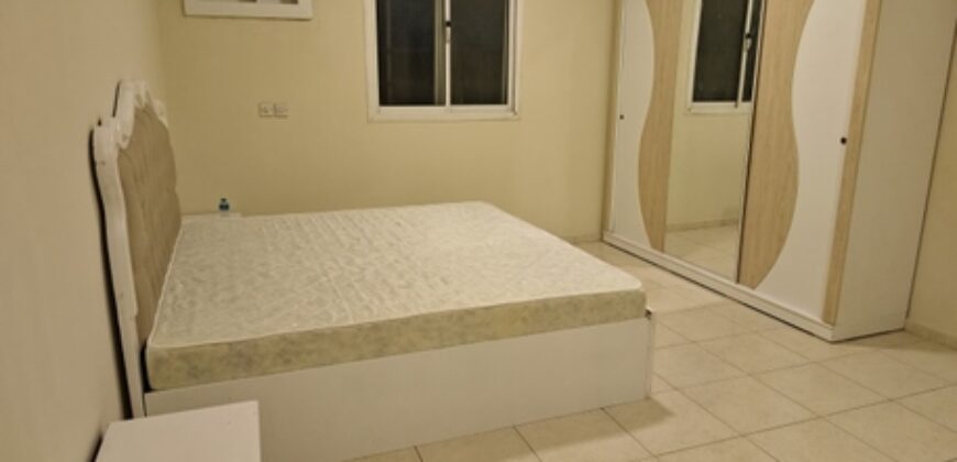 Furnished 2BHK Apartment for Rent in Al Malaz Riyadh – SAR 3,800/Month