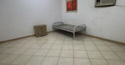 Furnished 2BHK Apartment for Rent in Thuqbah – SAR 1,800/Month