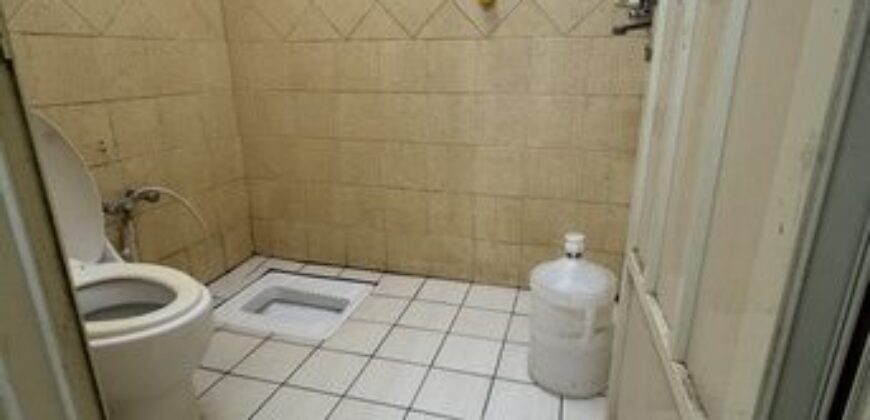 Furnished 2BHK Apartment for Rent in Thuqbah – SAR 1,800/Month