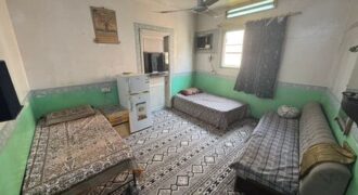 Bed Space Available for Rent in Manfouha Riyadh – SAR 400/Month