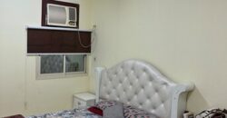 Furnished Room for Sublet in Jubail – SAR 1,200/Month