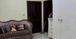 Furnished Room for Sublet in Jubail – SAR 1,200/Month