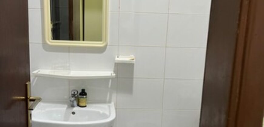 Furnished Room for Sublet in Jubail – SAR 1,200/Month