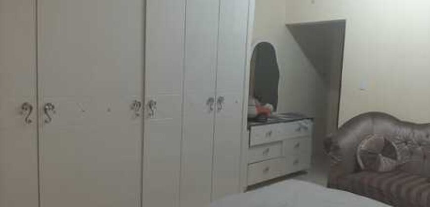 Furnished Room for Sublet in Jubail – SAR 1,200/Month