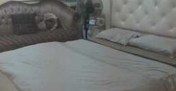 Furnished Room for Sublet in Jubail – SAR 1,200/Month