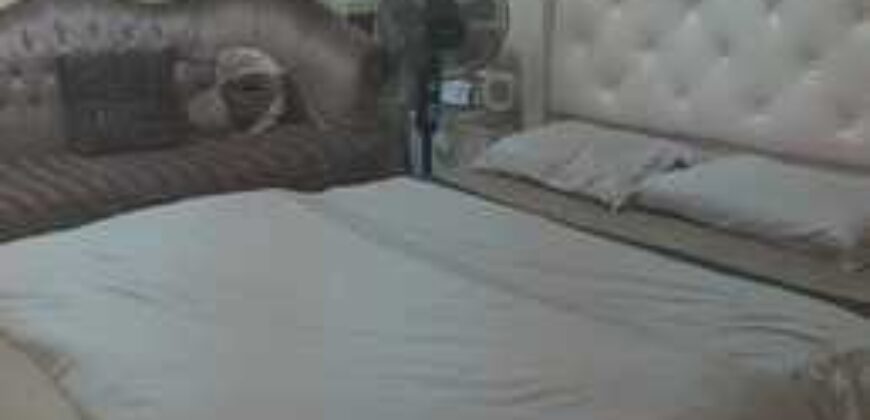 Furnished Room for Sublet in Jubail – SAR 1,200/Month