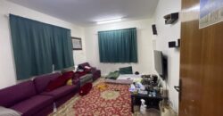 Furnished 2BHK Flat for Rent in Al Jubail – SAR 25,000/Year