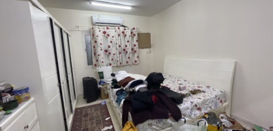 Furnished 2BHK Flat for Rent in Al Jubail – SAR 25,000/Year