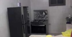 3 Bedroom Apartment for Rent in Aziziyah Jeddah – SAR 2,150/month