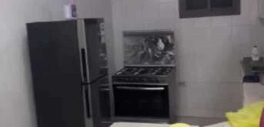 3 Bedroom Apartment for Rent in Aziziyah Jeddah – SAR 2,150/month