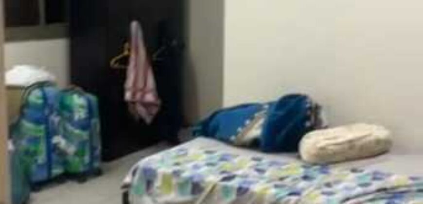 3 Bedroom Apartment for Rent in Aziziyah Jeddah – SAR 2,150/month