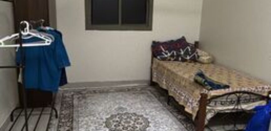 3 Bedroom Apartment for Rent in Aziziyah Jeddah – SAR 2,150/month