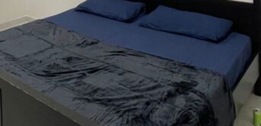 Furnished Room for Rent in Dammam – SAR 800/Month