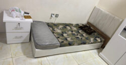 Bed Space Available for Rent in Jubail – SAR 650/Month