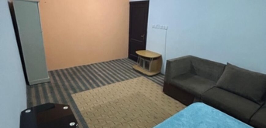 1 Bedroom with Separate Entrance for Rent in Hara – SAR 14,000/Year