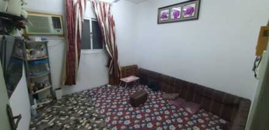 Fully Furnished 2BHK Family Flat for Rent in Hara – SAR 2500/Month