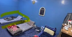 Bed Space Available in Studio Apartment Al Batha – SAR 550/Month