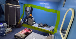 Bed Space Available in Studio Apartment Al Batha – SAR 550/Month