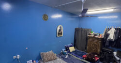 Bed Space Available in Studio Apartment Al Batha – SAR 550/Month