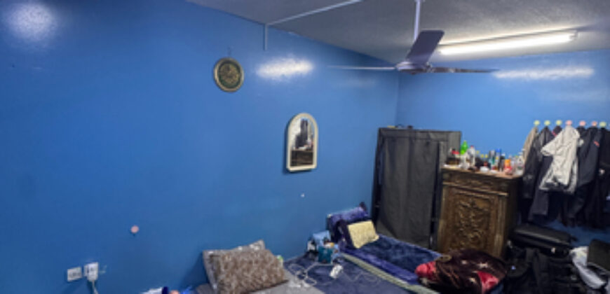 Bed Space Available in Studio Apartment Al Batha – SAR 550/Month
