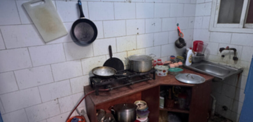 Bed Space Available in Studio Apartment Al Batha – SAR 550/Month