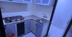 Furnished Studio Flat for Rent Near Jarir Panda Malaz – SAR 2000/Month