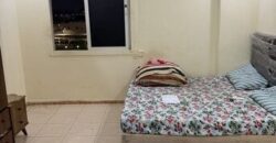 Furnished 2BR Flat for Rent in Al-Safa Jeddah – SAR 1800/Month