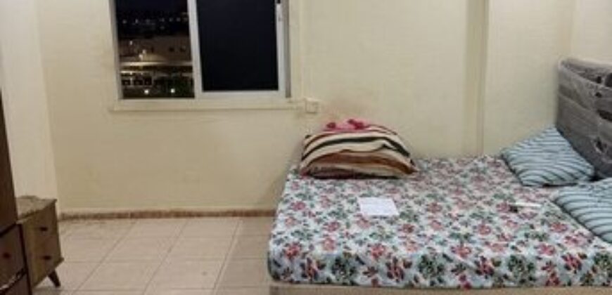 Furnished 2BR Flat for Rent in Al-Safa Jeddah – SAR 1800/Month