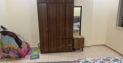 Furnished 2BR Flat for Rent in Al-Safa Jeddah – SAR 1800/Month
