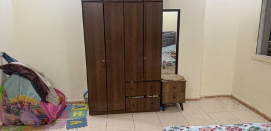 Furnished 2BR Flat for Rent in Al-Safa Jeddah – SAR 1800/Month