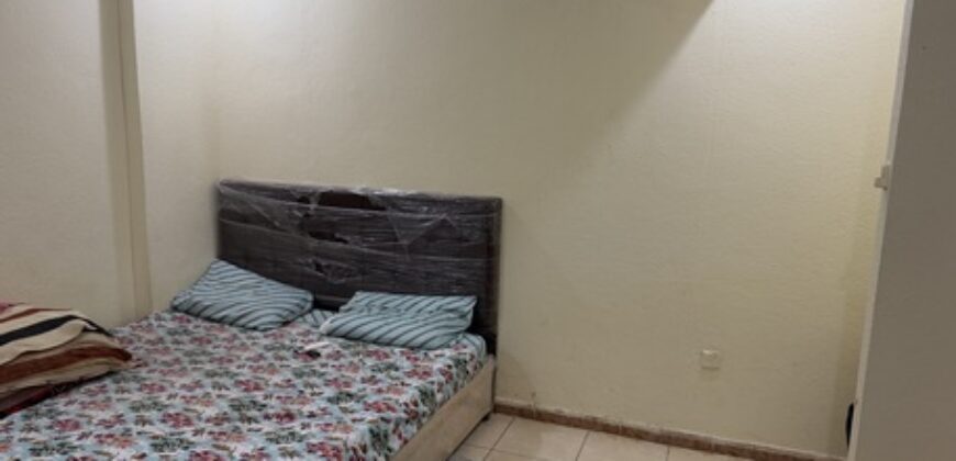 Furnished 2BR Flat for Rent in Al-Safa Jeddah – SAR 1800/Month