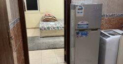 Furnished 2BR Flat for Rent in Al-Safa Jeddah – SAR 1800/Month