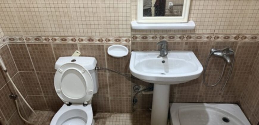 Furnished 2BR Flat for Rent in Al-Safa Jeddah – SAR 1800/Month