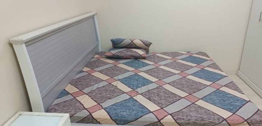 Furnished Studio Family Flat for Rent in Jubail – SAR 1500/Month