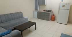 Furnished Studio Family Flat for Rent in Jubail – SAR 1500/Month