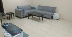 Furnished Studio Family Flat for Rent in Jubail – SAR 1500/Month
