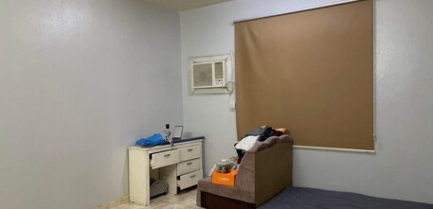 Studio Room for Rent in Olaya Riyadh – SAR 10,000/Year
