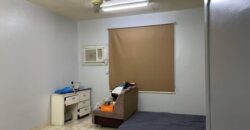 Studio Room for Rent in Olaya Riyadh – SAR 10,000/Year