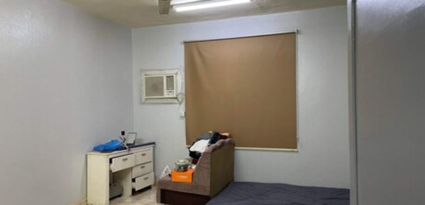 Studio Room for Rent in Olaya Riyadh – SAR 10,000/Year