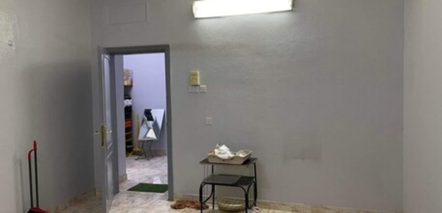 Studio Room for Rent in Olaya – SAR 10,000/Year