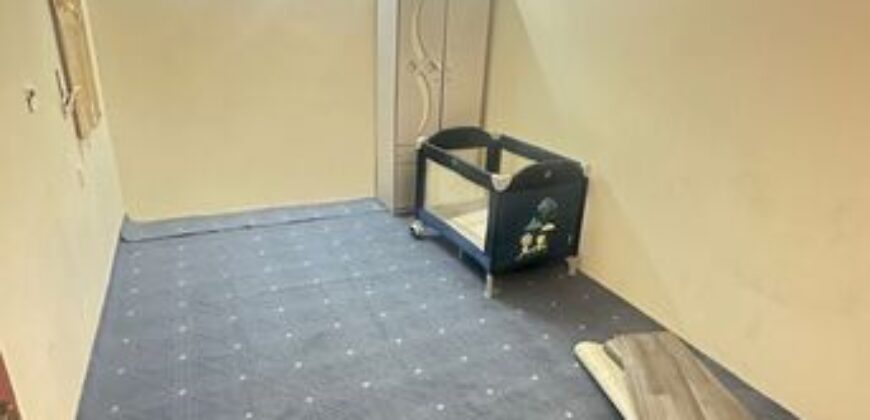 3BHK Family Apartment for Transfer in Umm Al Hamam Sharqi – SAR 25,800/Year