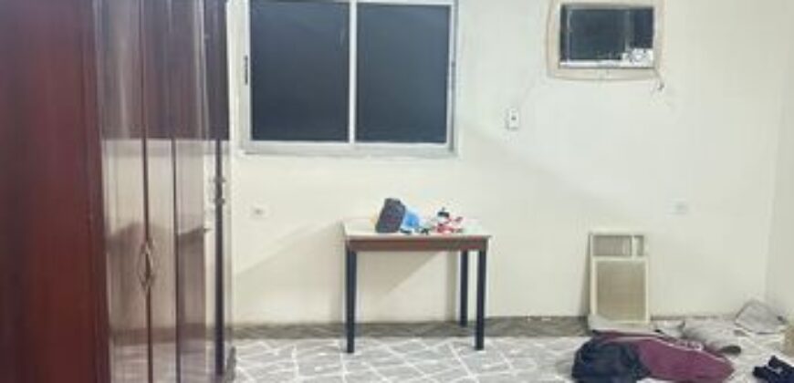 3BHK Family Apartment for Transfer in Umm Al Hamam Sharqi – SAR 25,800/Year