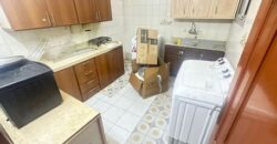 3BHK Family Apartment for Transfer in Umm Al Hamam Sharqi – SAR 25,800/Year