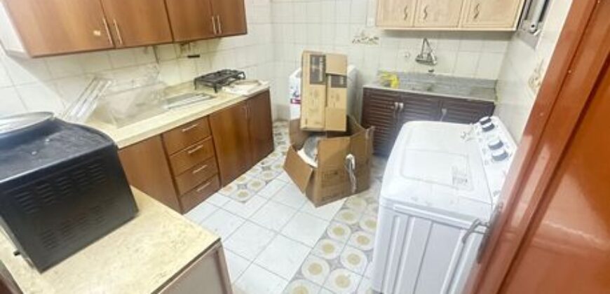 3BHK Family Apartment for Transfer in Umm Al Hamam Sharqi – SAR 25,800/Year