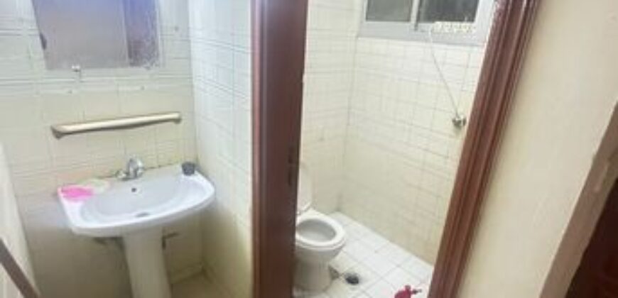 3BHK Family Apartment for Transfer in Umm Al Hamam Sharqi – SAR 25,800/Year