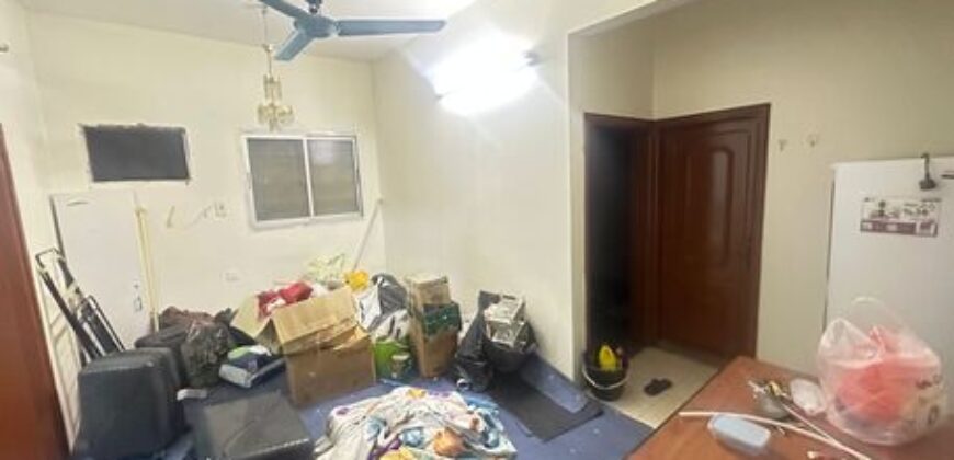 3BHK Family Apartment for Transfer in Umm Al Hamam Sharqi – SAR 25,800/Year