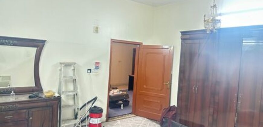 3BHK Family Apartment for Transfer in Umm Al Hamam Sharqi – SAR 25,800/Year